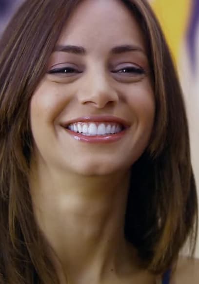 S01:E103 - La Mujer Bruta Existe? O Solo Algunas Fingen Mejor Que Otras? poster
