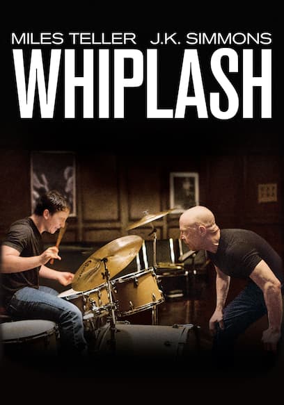 Whiplash