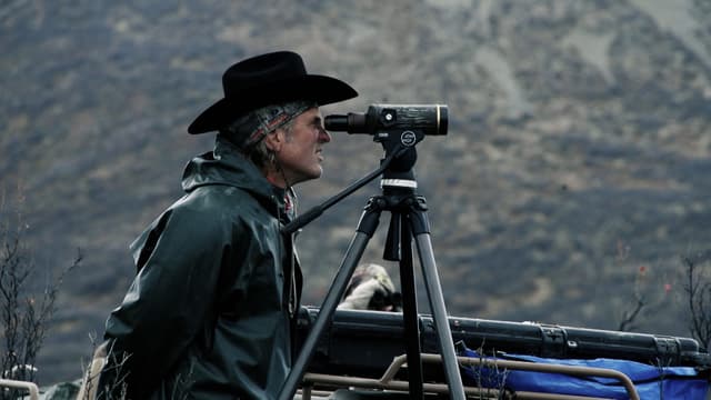 S14:E11 - Home Is Where You Are