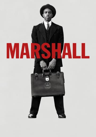 Marshall