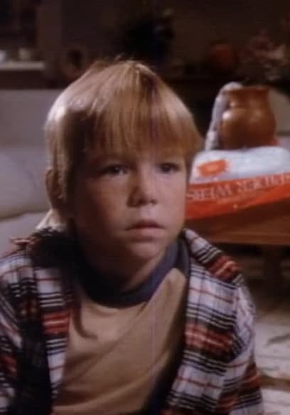 S01:E05 - America's Scariest Home Video poster