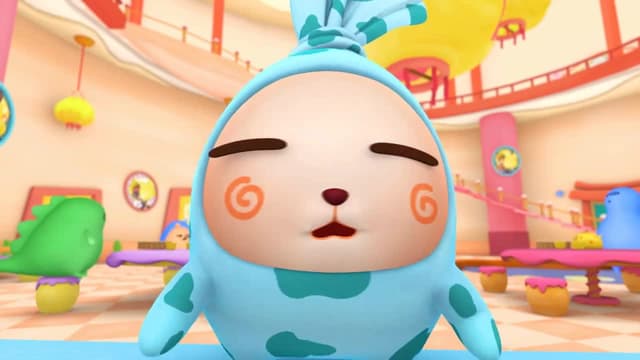 S03:E04 - A Lost Baby