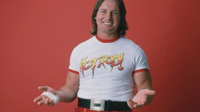 S01:E02 - "Rowdy" Roddy Piper