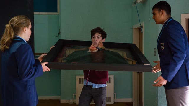 S02:E04 - Head Ache