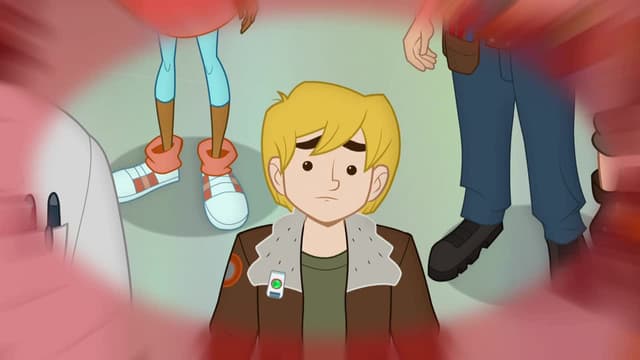 S03:E06 - No Place Like Dome