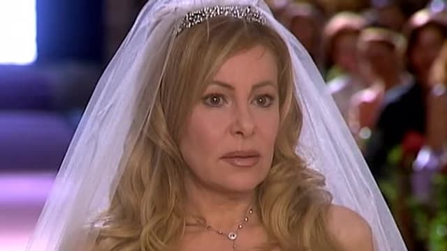 S03:E21 - La boda de Ana