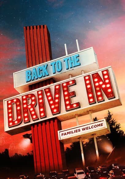 Back to the Drive-In