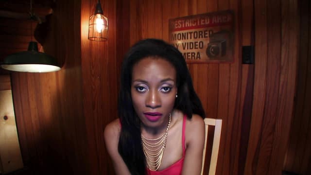 S01:E05 - Tiffany and Kenneth