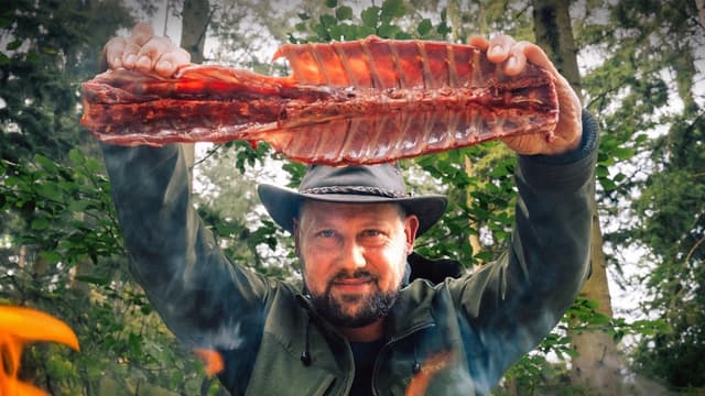 S01:E02 - Venison Feast