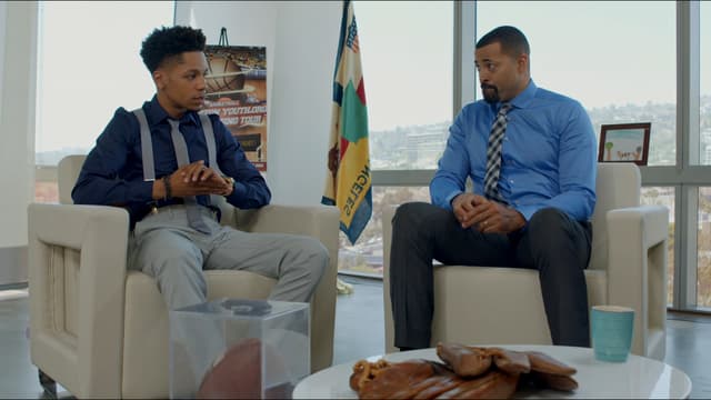 S01:E04 - With These Vows