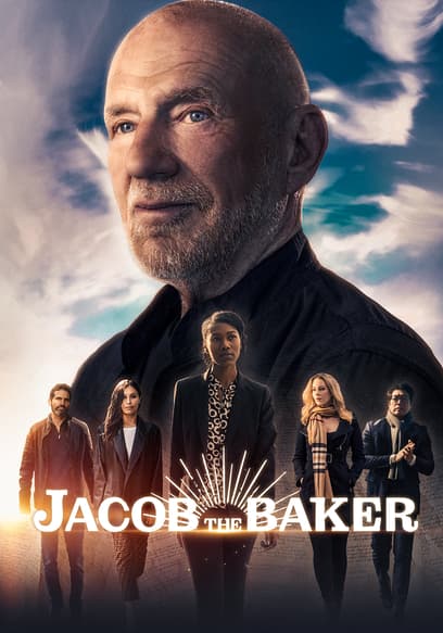 Jacob the Baker