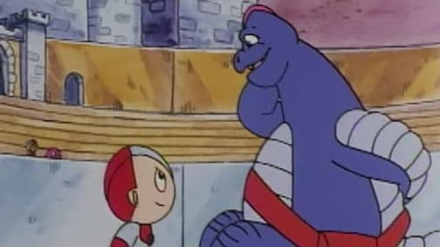 S01:E05 - The Star of King Dokkin