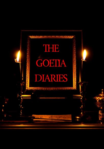 The Goetia Diaries