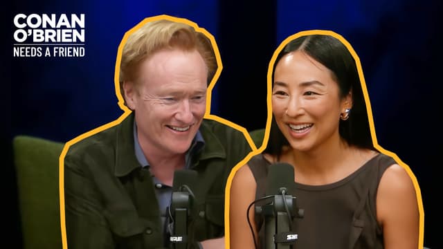 S2026:E411 - Greta Lee