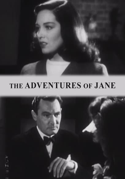 The Adventures of Jane