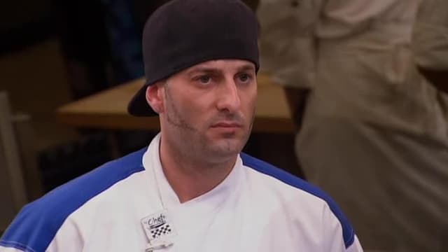 S11:E06 - 16 Chefs Compete (Pt. 2)