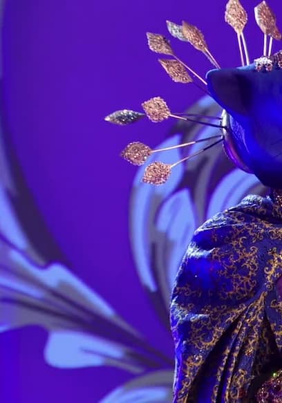 S08:E02 - Vegas Night poster