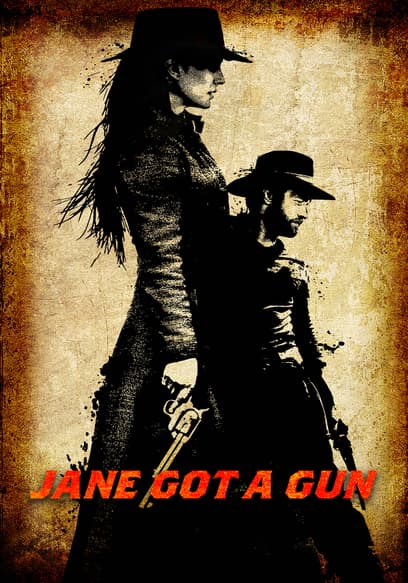 Jane Got a Gun