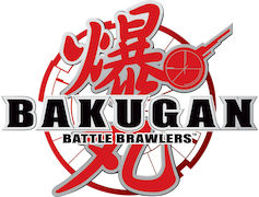 Bakugan Battle Brawlers