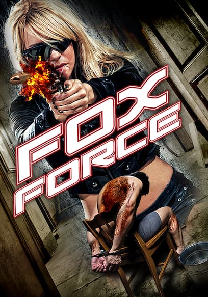 Fox Force