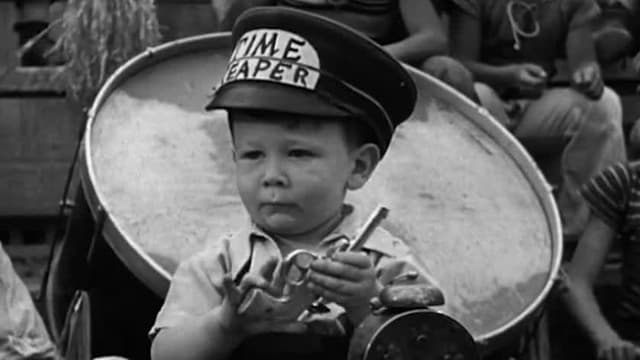 S01:E70 - Pigskin Palooka