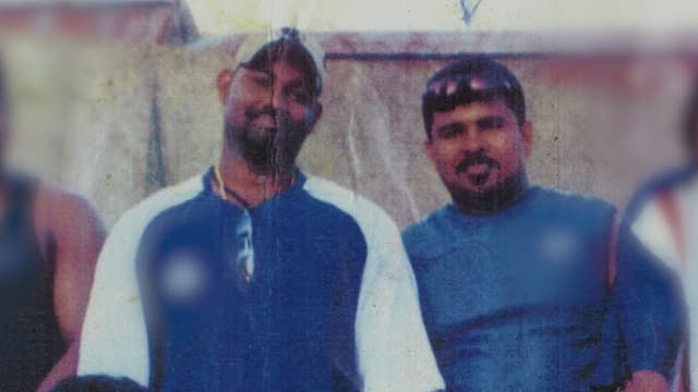 S01:E04 - Maheswaran Kaneshan: Bonded Until Death