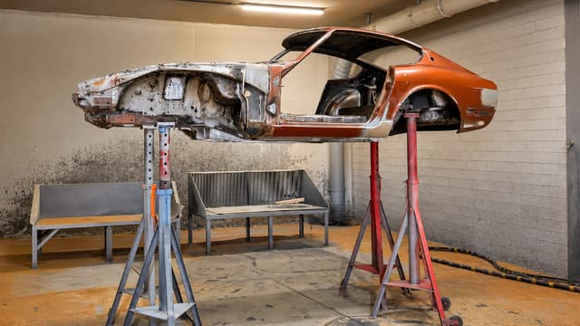 S01:E06 - Bare Metal to Primer