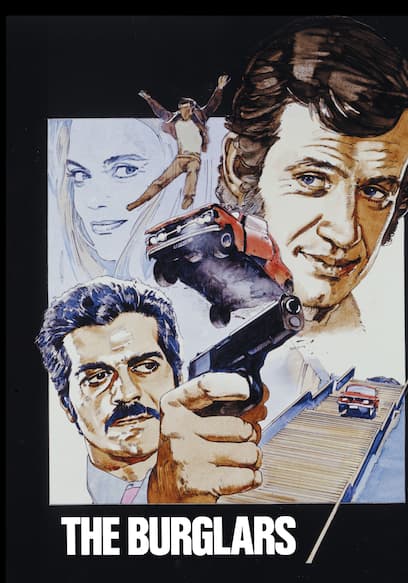 The Burglars