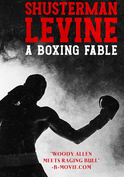 Schusterman Levine: A Boxing Fable