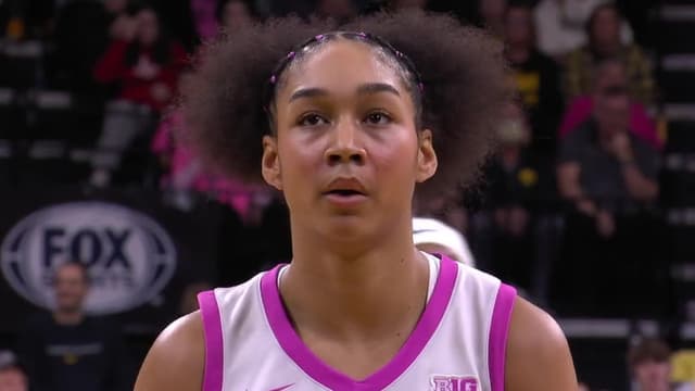 S2024:E09 - Illinois at #4 Iowa (02/25/24)