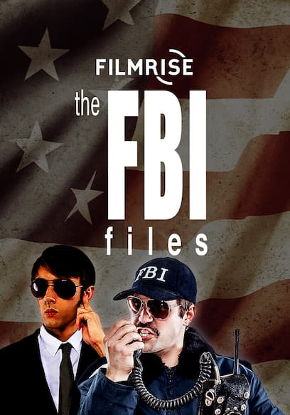 Watch The FBI Files - Free Live TV | Tubi