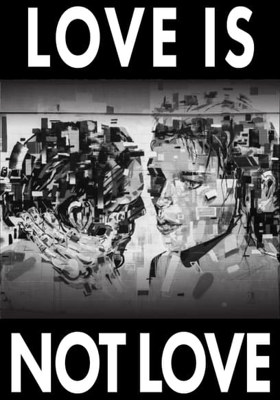 Love Is Not Love
