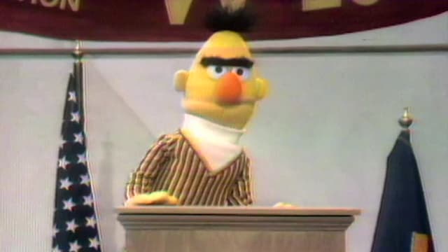 S10:E77 - A Movie Is Being Filmed at Hooper’s Store