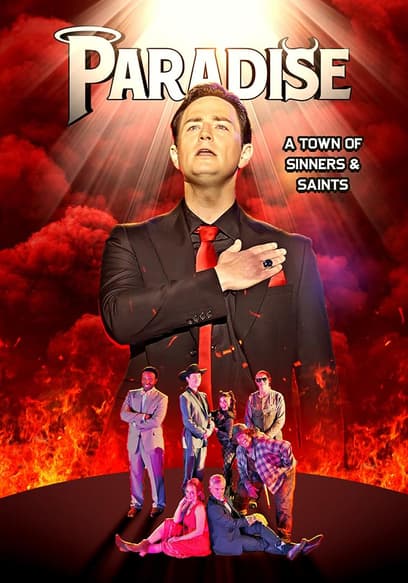Paradise: A Town of Sinners & Saints