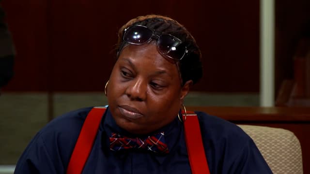 S01:E05 - Sanitation Station / Break-in and Bite