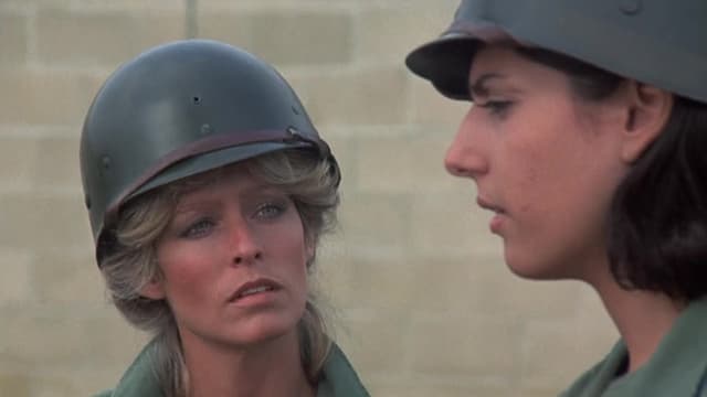 S01:E10 - Bullseye