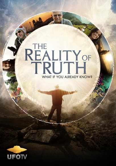 The Reality of Truth poster