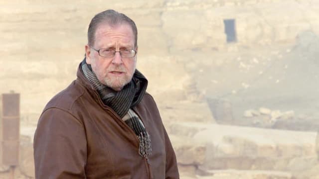 S05:E06 - Hidden Gems of Egypt