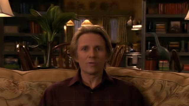 S02:E13 - Dating Game