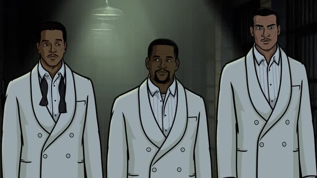 S08:E03 - Jane Doe