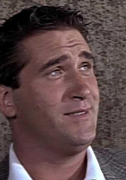 S01:E01 - Gone for Goode poster