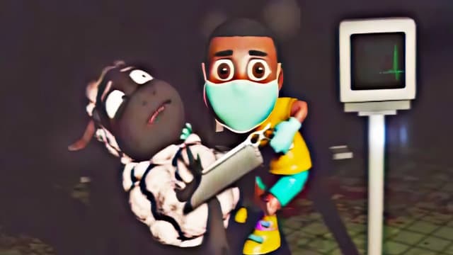 S29:E04 - Amanda the Adventurer Full Game