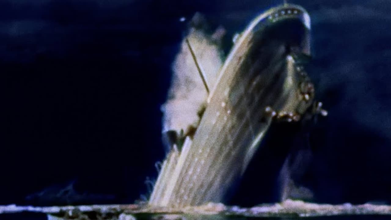Watch Atlantic