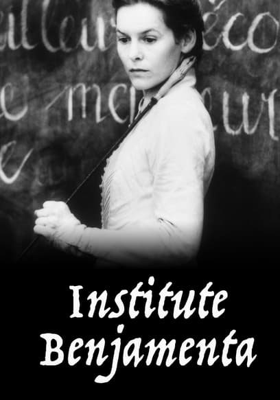 Institute Benjamenta, or This Dream People Call Human Life