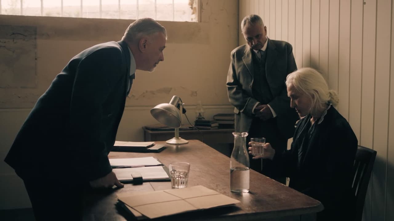 Watch Violet Gibson, the Irish Woman Who Shot Mussolini