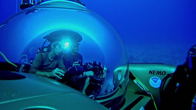 S02:E07 - Into the Storm