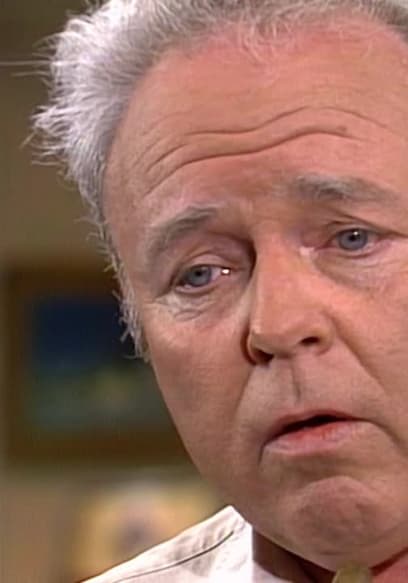 Watch All in the Family S07:E12 - Archie's Secret Passion - Free TV ...