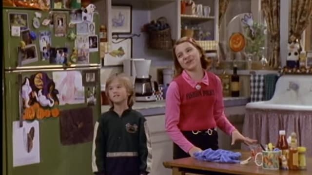 S02:E07 - The Practical Joke