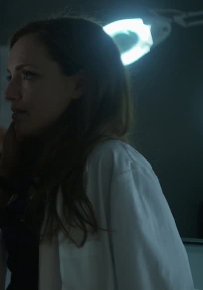 S01:E05 - Lethal Lesson poster