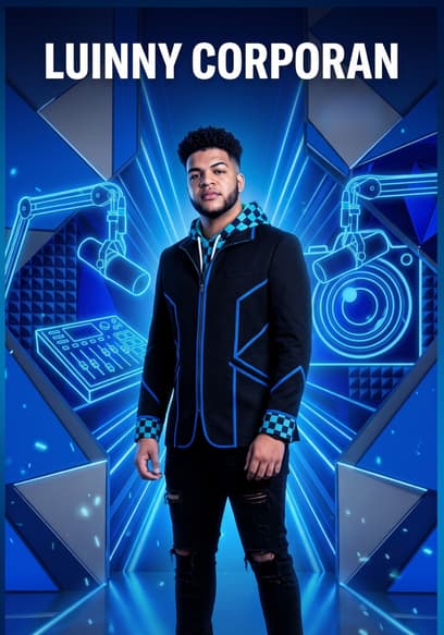 Luinny Corporan poster